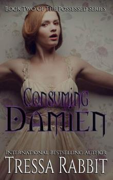 Consuming Damien (The Possessed Series Book 2) Read online