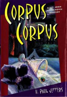 Corpus Corpus Read online