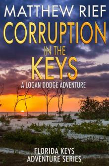 Corruption in the Keys Read online