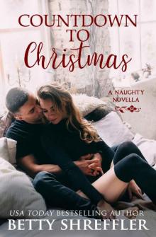 Countdown to Christmas: (A Christmas Romance Novella) Read online