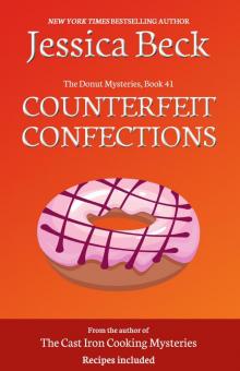 Counterfeit Confections Read online