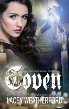 Coven Read online
