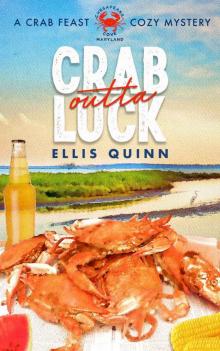 Crab Outta Luck Read online