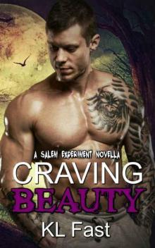 Craving Beauty Read online