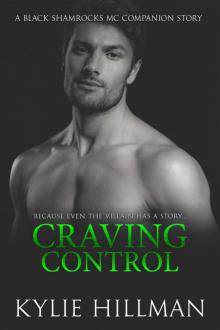 Craving Control Read online