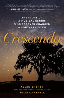 Crescendo