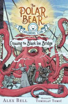 Crossing the Black Ice Bridge Read online