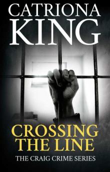 Crossing The Line Read online