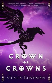Crown of Crowns Read online
