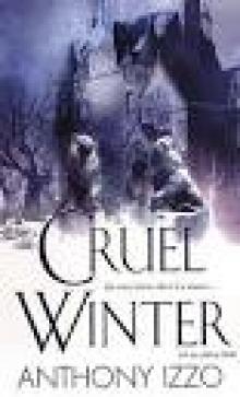 Cruel Winter Read online
