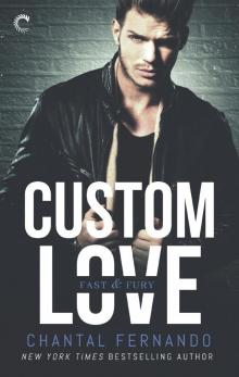 Custom Love Read online