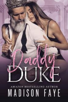 Daddy Duke Read online