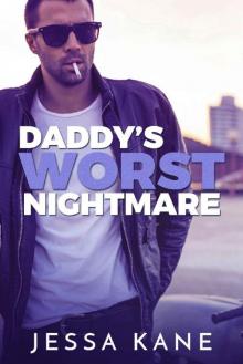 Daddy's Worst Nightmare Read online