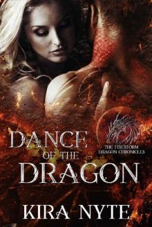 Dance of the Dragon Read online