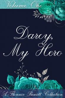 Darcy, My Hero Read online
