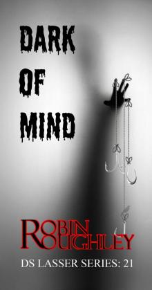 Dark of Mind Read online