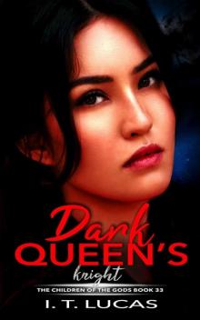 Dark Queen’s Knight Read online