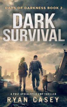 Dark Survival Read online