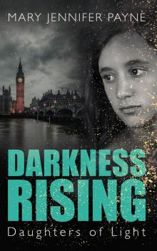 Darkness Rising Read online