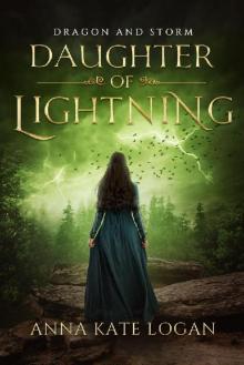 Daughter of Lightning Read online