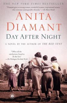 Day After Night Read online