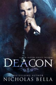 Deacon Read online