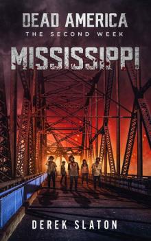Dead America - Mississippi Read online