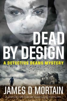Dead By Design Read online