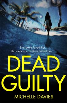 Dead Guilty Read online