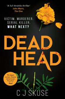 Dead Head Read online
