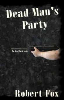 Dead Man's Party Read online