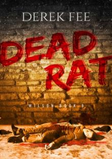 Dead Rat Read online