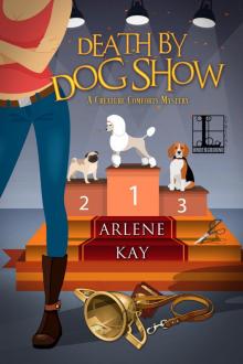 Death by Dog Show Read online