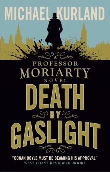 Death by Gaslight Read online
