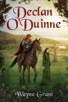 Declan O'Duinne Read online