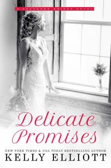 Delicate Promises Read online