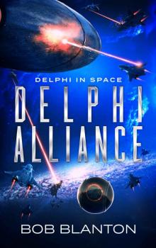 Delphi Alliance Read online