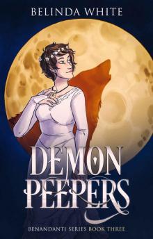 Demon Peepers Read online