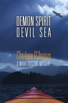 Demon Spirit, Devil Sea Read online