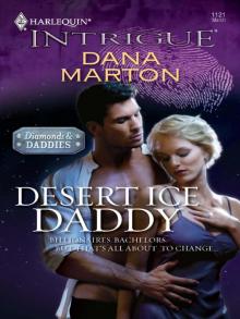 Desert Ice Daddy Read online