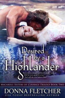 Desired by a Highlander Read online