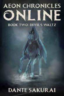 Devil's Waltz Read online