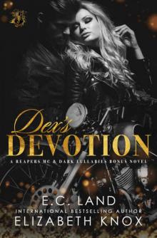 Dex's Devotion Read online