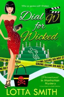 Dial W for Wicked Read online