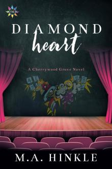 Diamond Heart Read online