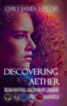 Discovering Aether Read online