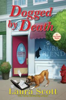 Dogged by Death Read online