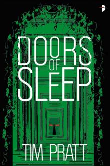 Doors of Sleep Read online