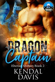 Dragon Captain Read online