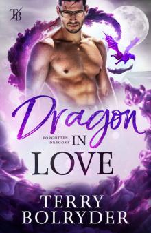 Dragon in Love Read online